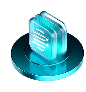 Register your company visual